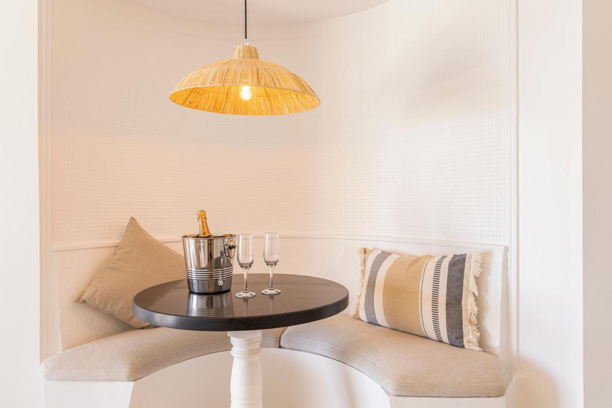 Fabulous Sea View Appartement *