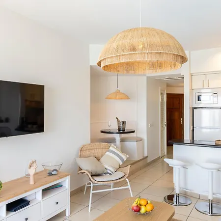 Fabulous Sea View Apartment Costa Adeje  Exterior photo