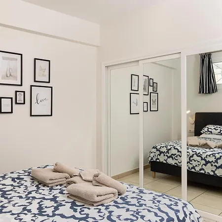 Fabulous Sea View Apartment Costa Adeje  Exterior photo