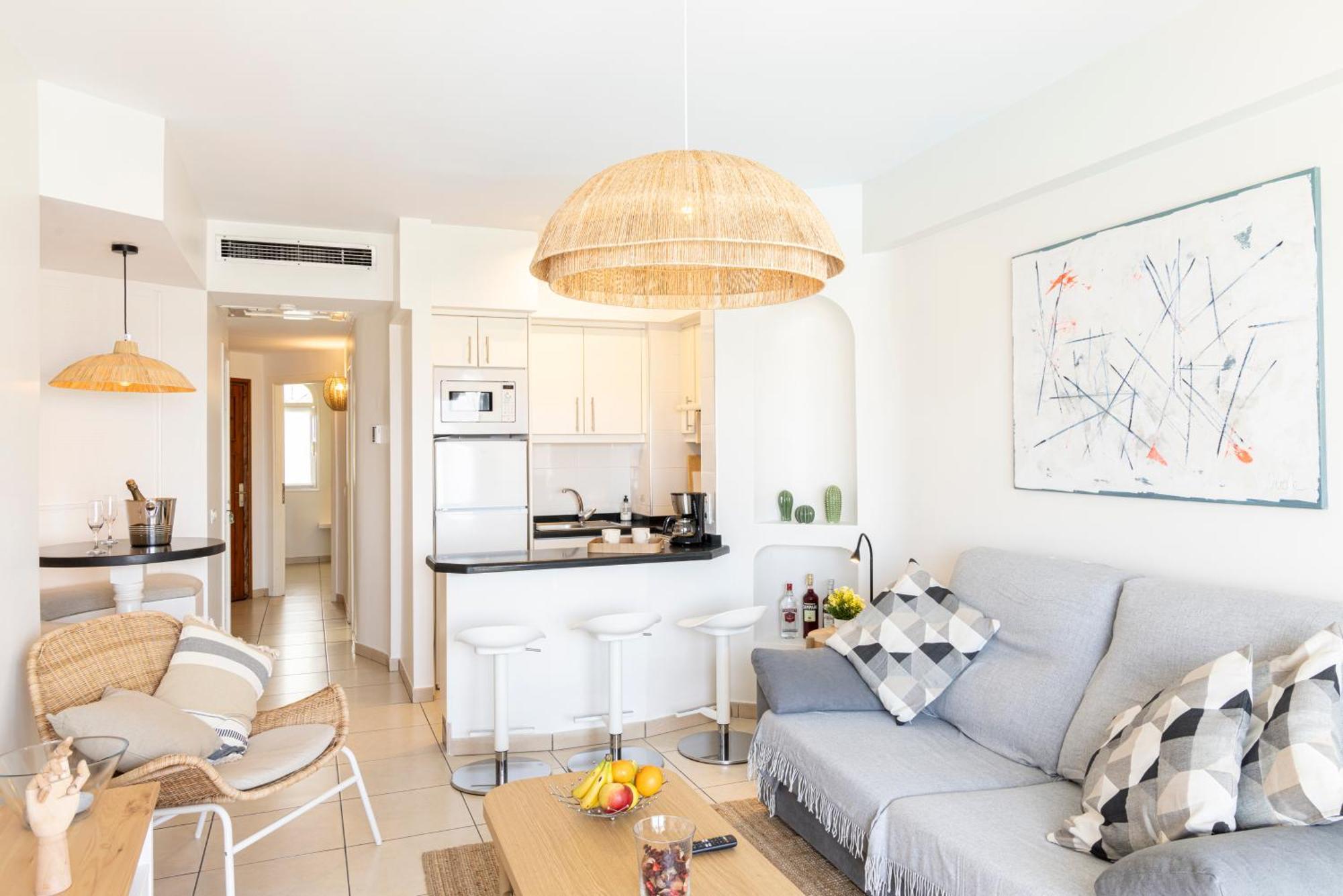 Fabulous Sea View Apartament *