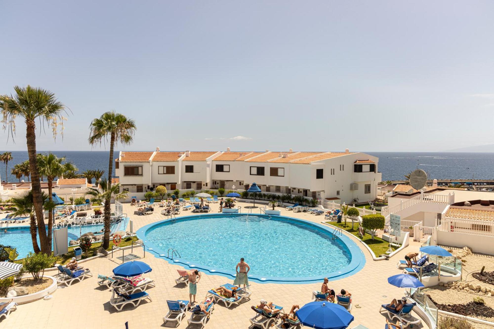 Fabulous Sea View Apartament